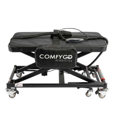 GO-Lift Portable Lift for Electric Wheelchairs and Scooters