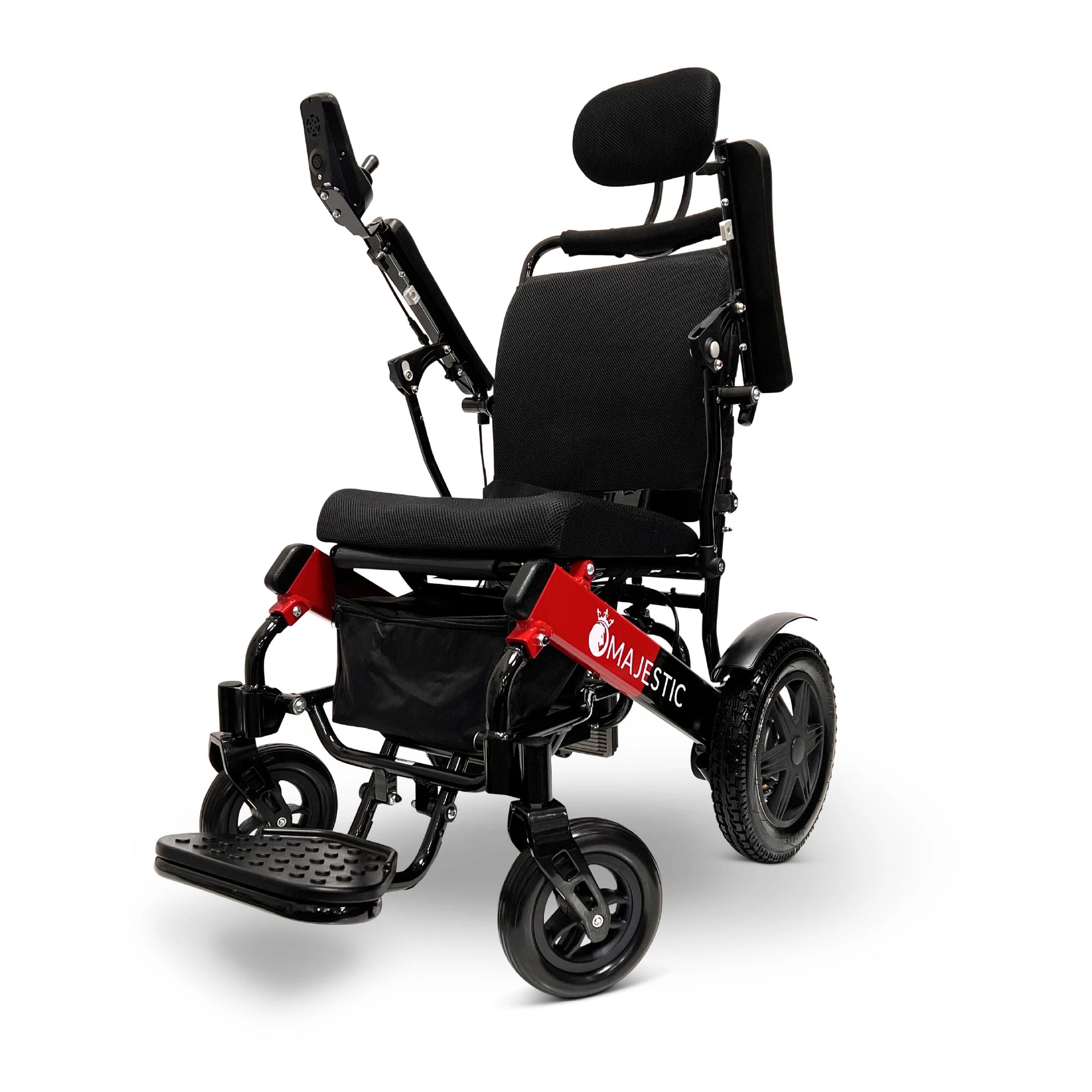 IQ9000 Electric Wheelchair